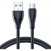 Joyroom S-UM018A11B USB to micro USB 1.2 Black