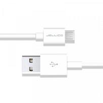 Jellico "KDS-50 Durable PVC Universal Micro USB to USB 5A Charger Cable"