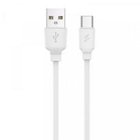 Jellico "B15 Durable-Soft Universal Charger Cable USB-C to USB"
