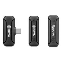 boya wm3t - Boya BY-WM3T2-U USB-C - 1 nuotrauka