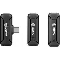 boya wm3t - Boya BY-WM3T2-U USB-C - 2 nuotrauka