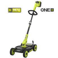 Ryobi RY18LMC30A-0, 18 V, (be akum. ir krov.)
