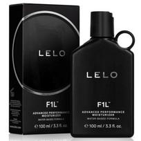 Lubrikantas LELO MOISTURIZER 100 ml