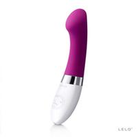 Vibratorius LELO Gigi 2 Deep Rose