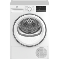 dziovykle su silumos siurbliu - Beko B3T67230 - 1 nuotrauka