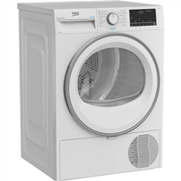 dziovykle su silumos siurbliu - Beko B3T67230 - 2 nuotrauka