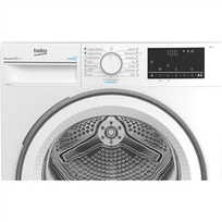 dziovykle su silumos siurbliu - Beko B3T67230 - 4 nuotrauka