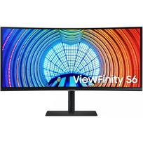 Samsung LS34A650UBU