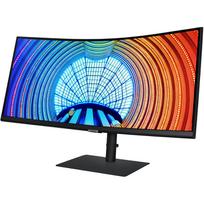wifi 6e - Samsung LS34A650UBU - 2 nuotrauka