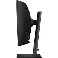 wifi 6e - Samsung LS34A650UBU - 7 nuotrauka