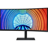 wifi 6e - Samsung LS34A650UBU - 8 nuotrauka