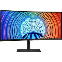 wifi 6e - Samsung LS34A650UBU - 9 nuotrauka