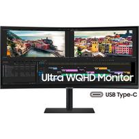 wifi 6e - Samsung LS34A650UBU - 11 nuotrauka