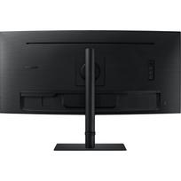 wifi 6e - Samsung LS34A650UBU - 12 nuotrauka