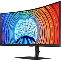 wifi 6e - Samsung LS34A650UBU - 19 nuotrauka