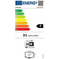 wifi 6e - Samsung LS34A650UBU - 22 nuotrauka