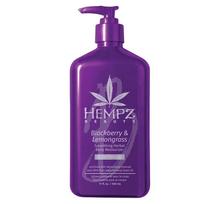 Hempz Blackberry and Lemongras Body Moisturizer 500ml