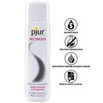pjur woman - Pjur Woman Bodyglide 100 ml - 4 nuotrauka