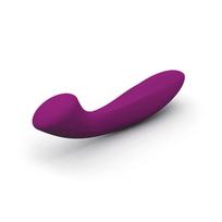 Dildo Lelo Ella (purpurinis)