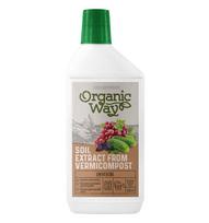 Organinis universalus biostimuliatorius „Organic Way” 500 ML