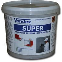 Pirkti Kristalinė betono hidroizoliacija Vandex Super, 5 kg - Photo 1