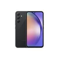samsung galaxy telefonais - Samsung Galaxy A54 5G 128GB Graphite (Pilkas) - 3 nuotrauka