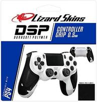 Rankenos Lizard Skins Už Playstation 4, Jet Black
