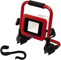einhell akumuliatorius - Einhell battery lamp TC-CL 18/1800 li Solo, - 4514115 - 1 nuotrauka