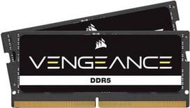 Corsair Vengeance, DDR5 (SO-DIMM), 32 GB, 4800 MHz
