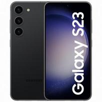Samsung Galaxy S23 8/128GB Phantom Black (Juodas)