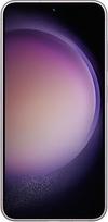 violetinis mobilus telefonas - Samsung Galaxy S23 8/256GB Pink (Rožinė) - 2 nuotrauka