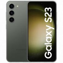 Samsung Galaxy S23 8/256GB Green (Žalias)