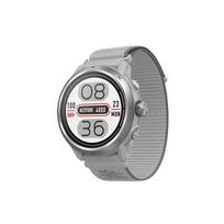 laikrodis sidabrines - COROS APEX 2 GPS Outdoor Watch Grey (Pilkas) - 2 nuotrauka