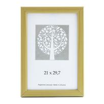Savex Nuotraukų rėmelis, plastikinis, A4, 21x29,7 cm, medžio spalva