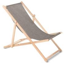 Gultas GreenBlue Classic, pilkas