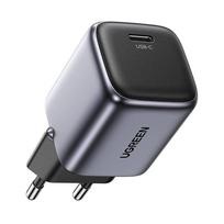 usb c ilgintuvas - Ugreen CD318 Nexode mini, USB-C 20W - 2 nuotrauka