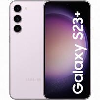 Samsung Galaxy S23 Plus 8/512GB Lavender (Rožinis)