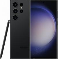 phantosys - Samsung Galaxy S23 Ultra 512GB Black (Juodas) - 11 nuotrauka