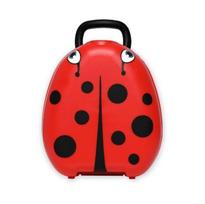 Kelioninis puodukas My Carry Potty Ladybird