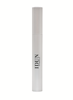 tusai blakstienoms idun mineral -  IDUN MINERALS ilginantis ir blakstienas atskiriantis tušas SILFR, ruda spalva, Nr. 5012, 10 ml - 3 nuotrauka