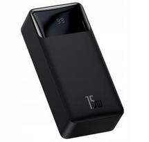 Baseus Bipow 30000mAh,15W (juodas)
