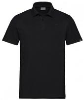 Polo marškinėliai vyrams Head Polo M - black
