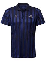 Polo marškinėliai vyrams Adidas Freelift Polo ENG M - legend ink/white
