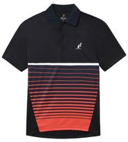 Polo marškinėliai vyrams Australian Ace Lines Polo - blue navy
