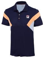 Polo marškinėliai vyrams Fila Polo Adrian - navy