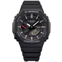 g shock laikrodis casio - Casio G-SHOCK GA-B2100-1AER - 1 nuotrauka