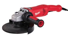 Milwaukee AGV 17-180 XC