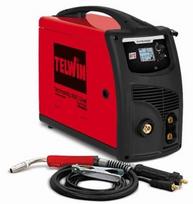 Telwin Technomig 260 Dual Synergic, 6300 W