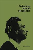 Toliau jūsų bilietas nebegalioja
