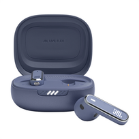 jbl tws - JBL Live Flex Blue (Mėlynos) - 1 nuotrauka
